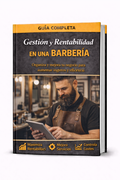 Gestión y Rentabilidad en una Barbería