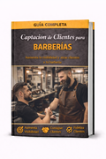 Captación de Clientes para Barberías